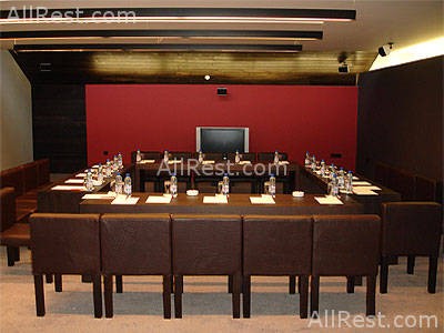 Edelweiss Hotel 20